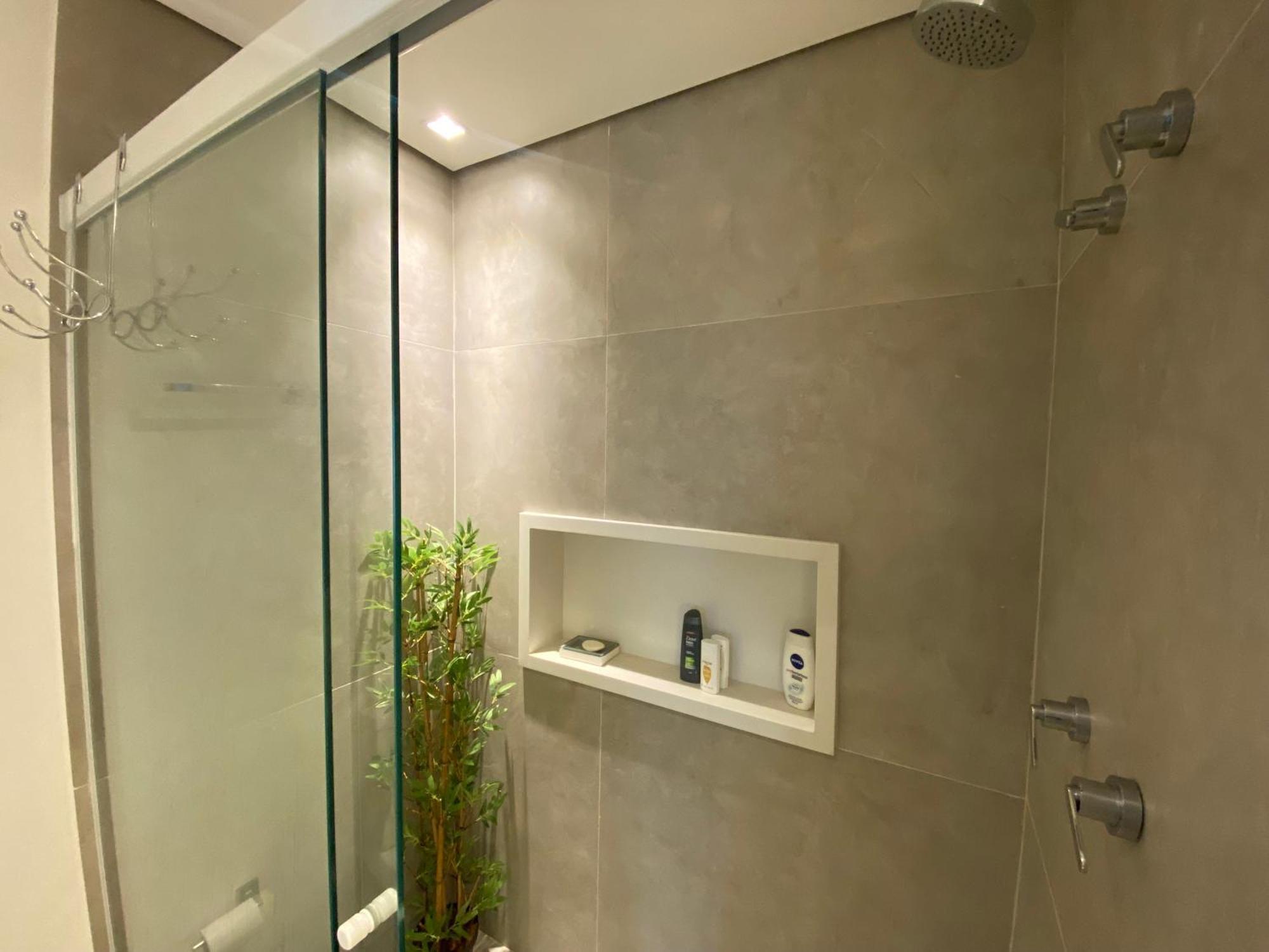 Eden Brooklin O Ap Estrelas - Ar-condicionado Garagem Apartamento São Paulo